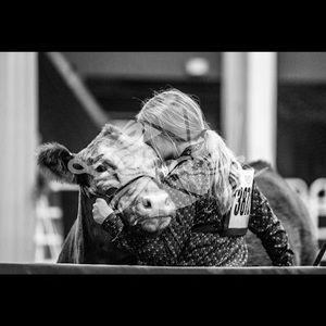 Meet your Posher, Addie